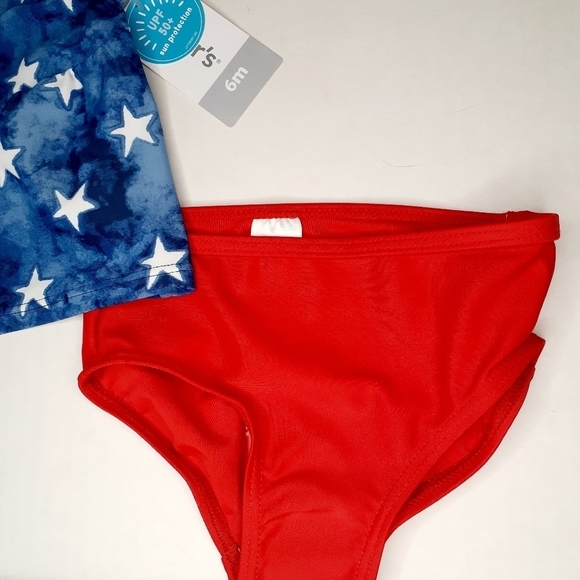 🇺🇲Carter's  Baby Girls Swimwear Set - Picture 2 of 6